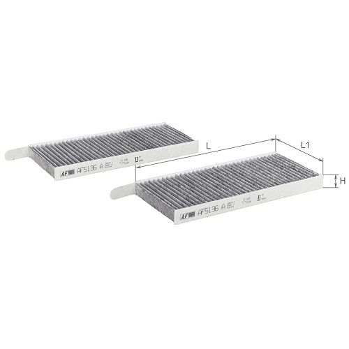 AF5136a2 ALPHA FILTER